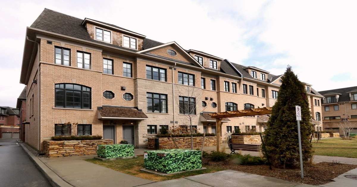 46-275 Royalton Common St Oakville