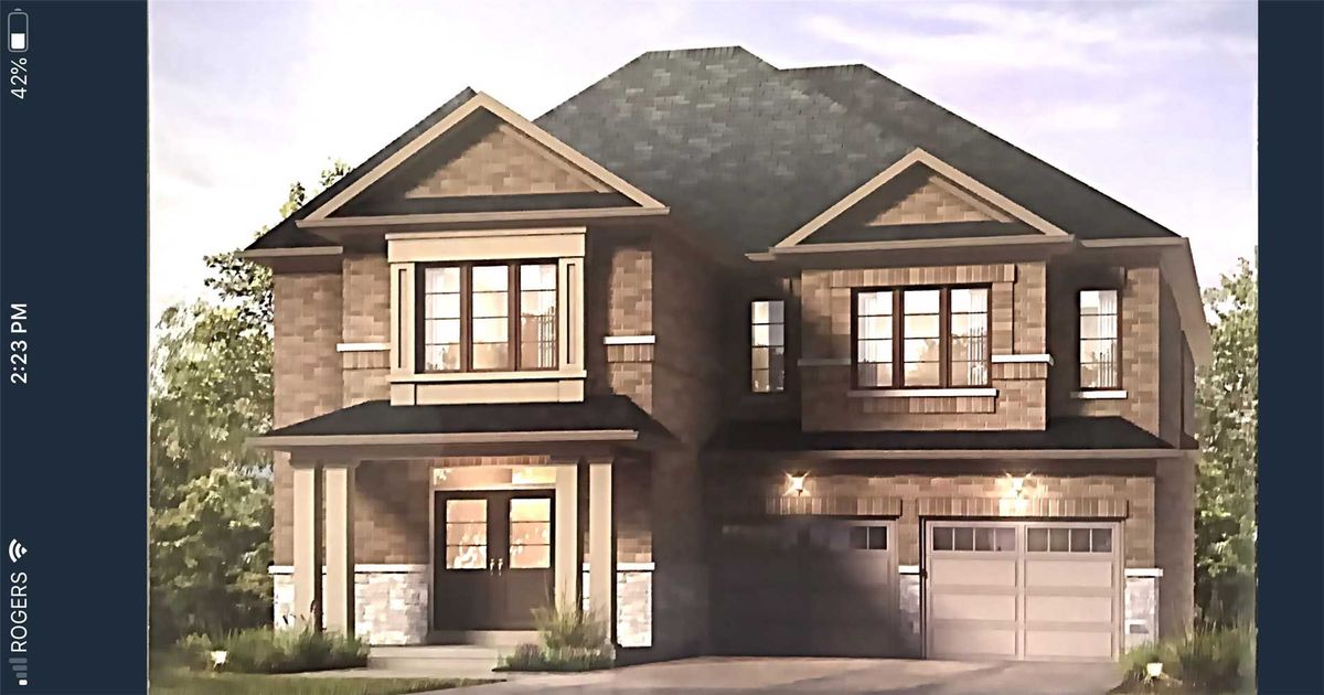 3 Boathouse Rd Brampton