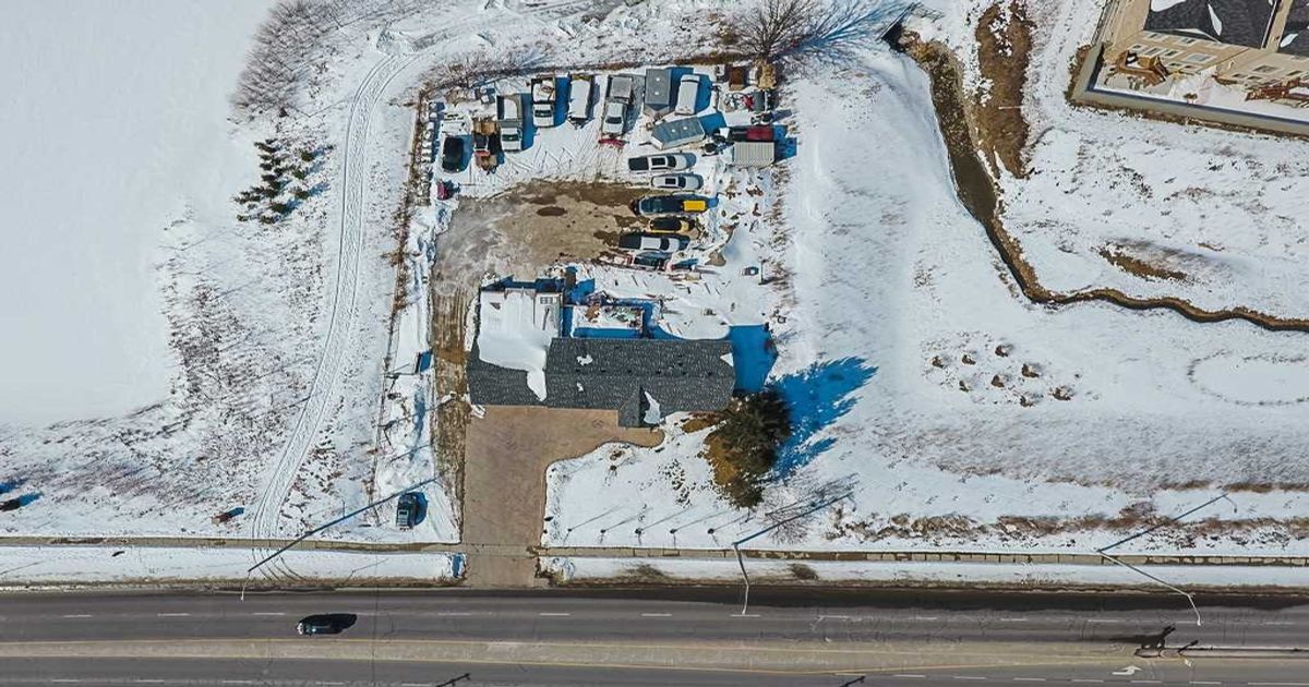 1264 Wanless Dr Brampton