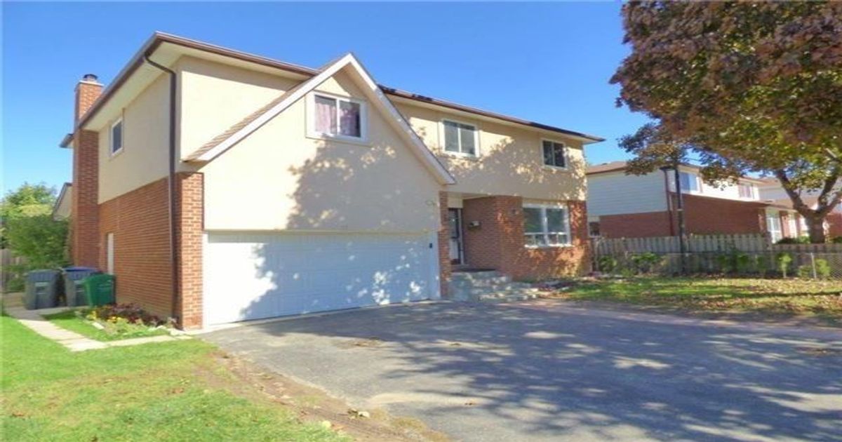 72 Charters Rd Brampton