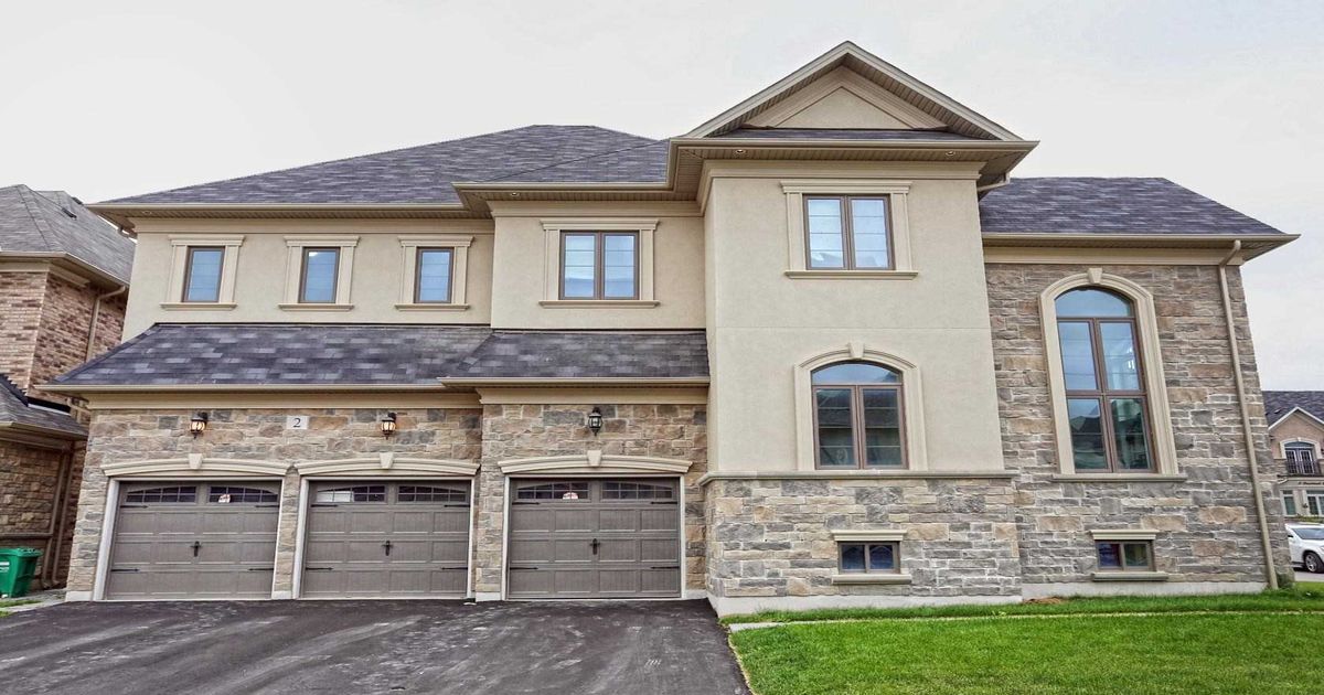 2 Tomahawk Crt Brampton