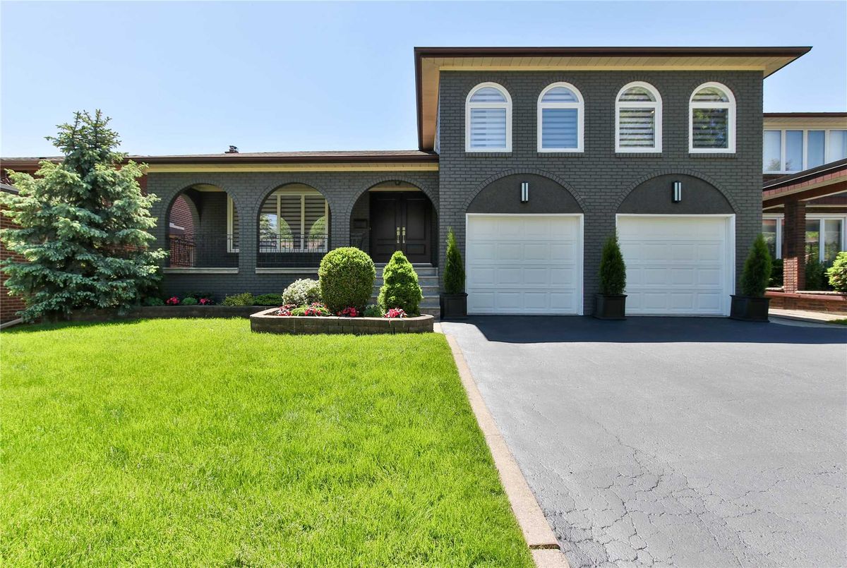 101 Poplar Heights Dr 101 Poplar Heights Dr Toronto