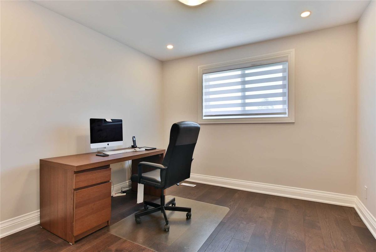 101 Poplar Heights Dr 101 Poplar Heights Dr Toronto