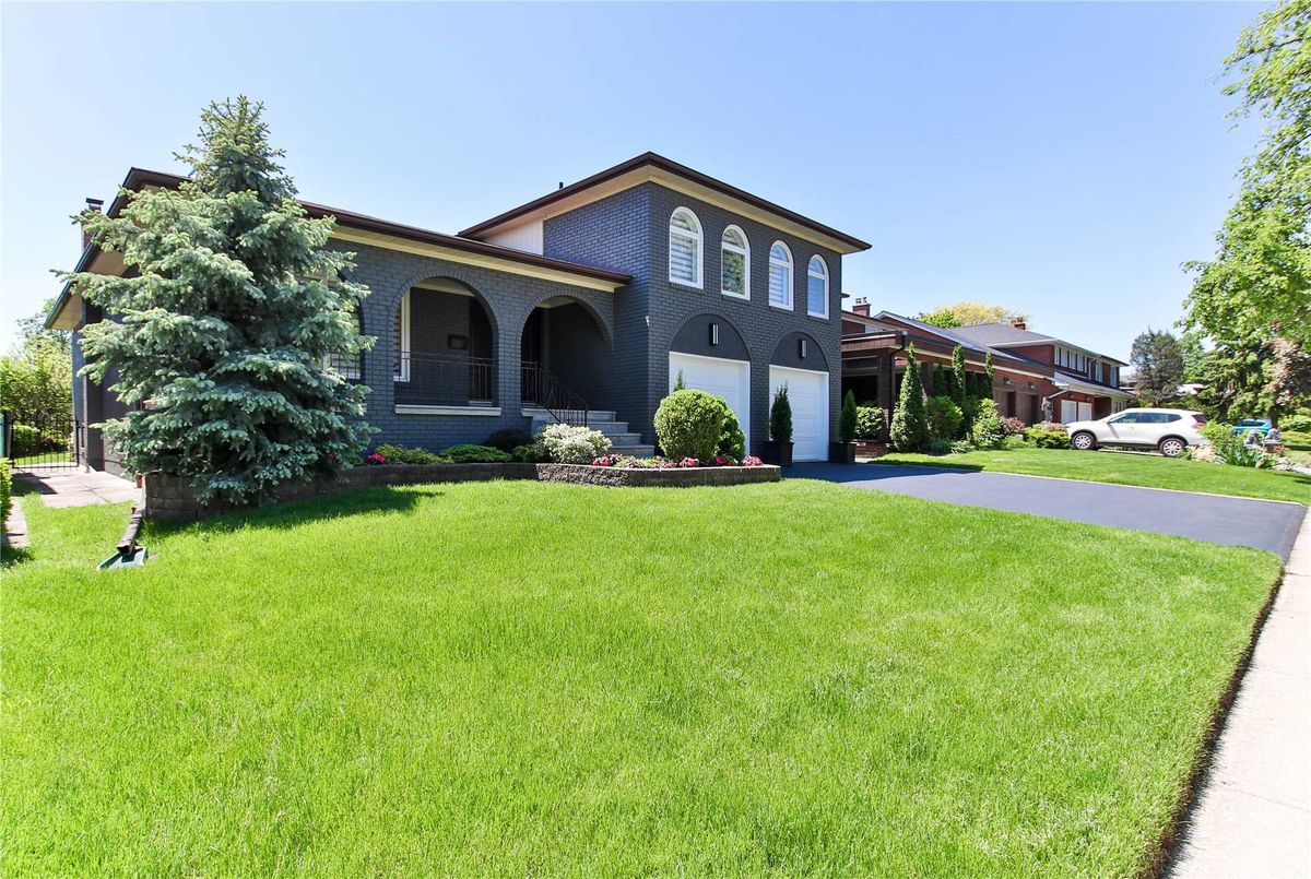 101 Poplar Heights Dr 101 Poplar Heights Dr Toronto