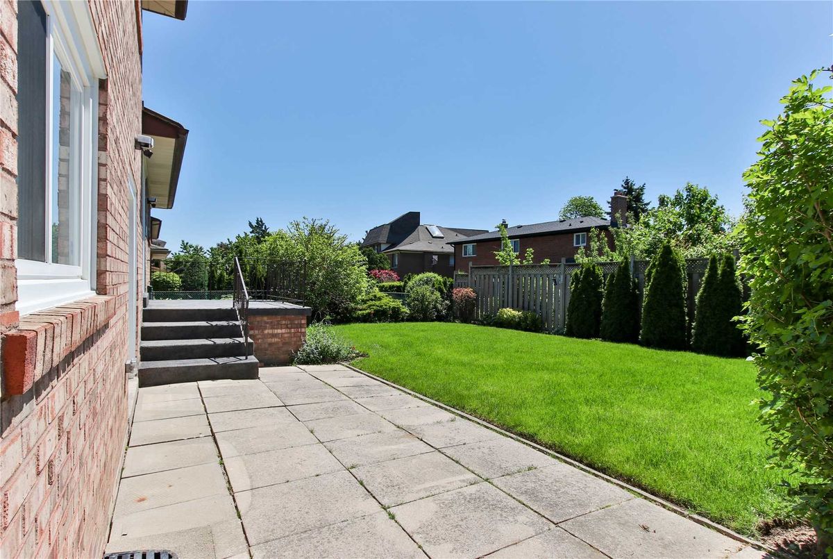 101 Poplar Heights Dr 101 Poplar Heights Dr Toronto