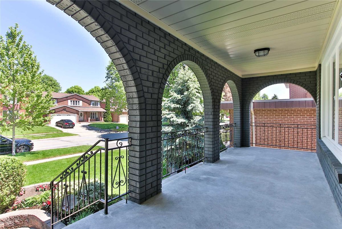 101 Poplar Heights Dr 101 Poplar Heights Dr Toronto