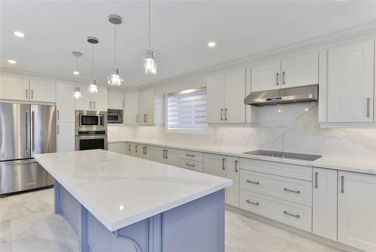 101 Poplar Heights Dr 101 Poplar Heights Dr Toronto