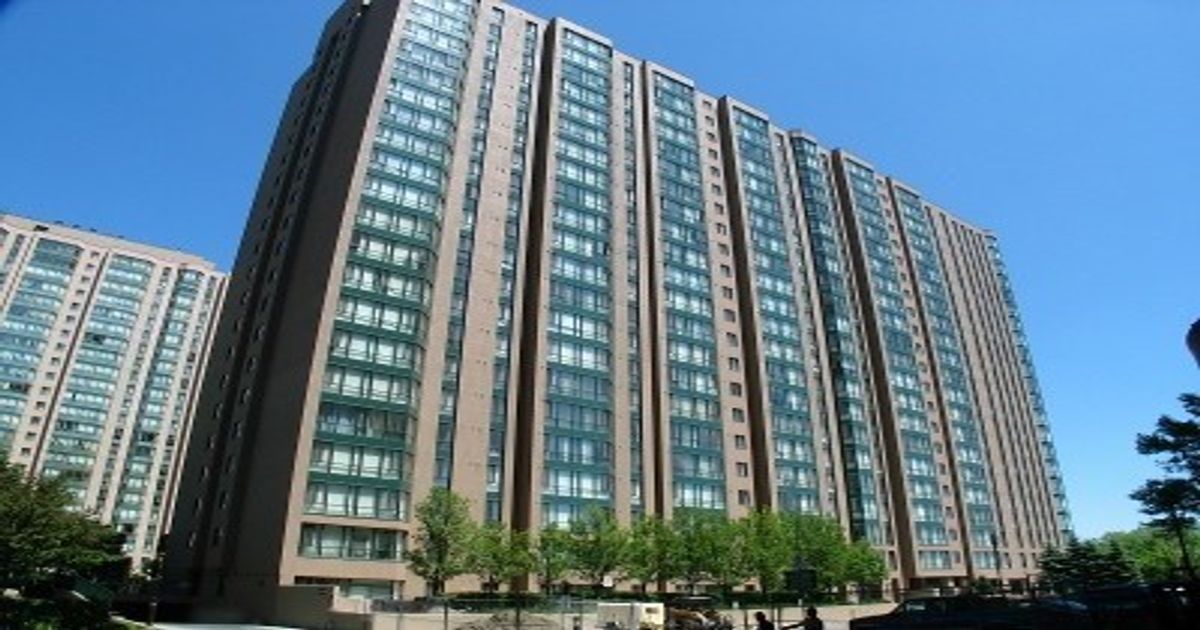 311-145 Hillcrest Ave Mississauga