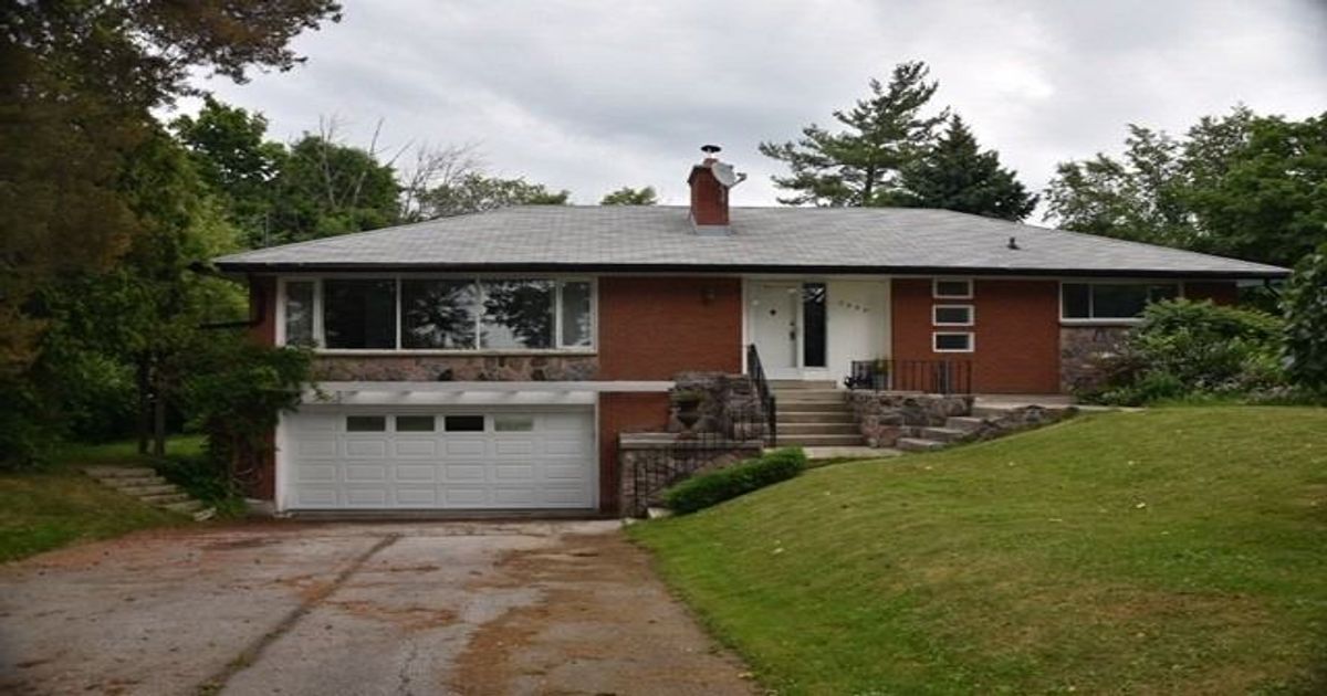 5489 Sixth Line Milton