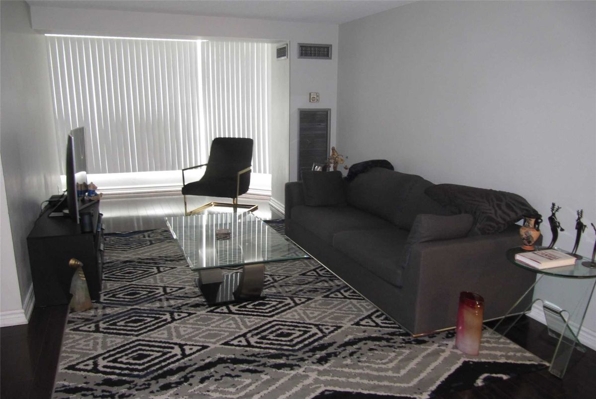 1201-155 Hillcrest Ave 1201-155 Hillcrest Ave Mississauga