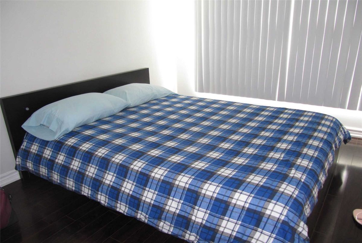 1201-155 Hillcrest Ave 1201-155 Hillcrest Ave Mississauga