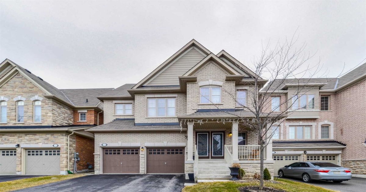 118 Leadership Dr Brampton