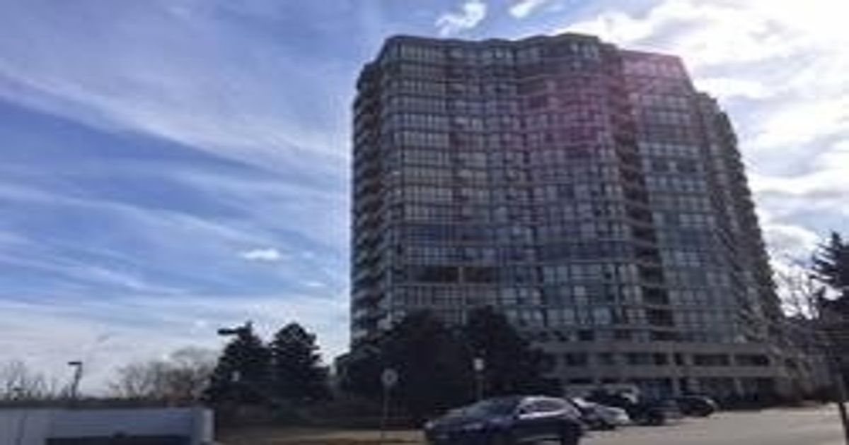 1804-5 Rowntree Rd Toronto