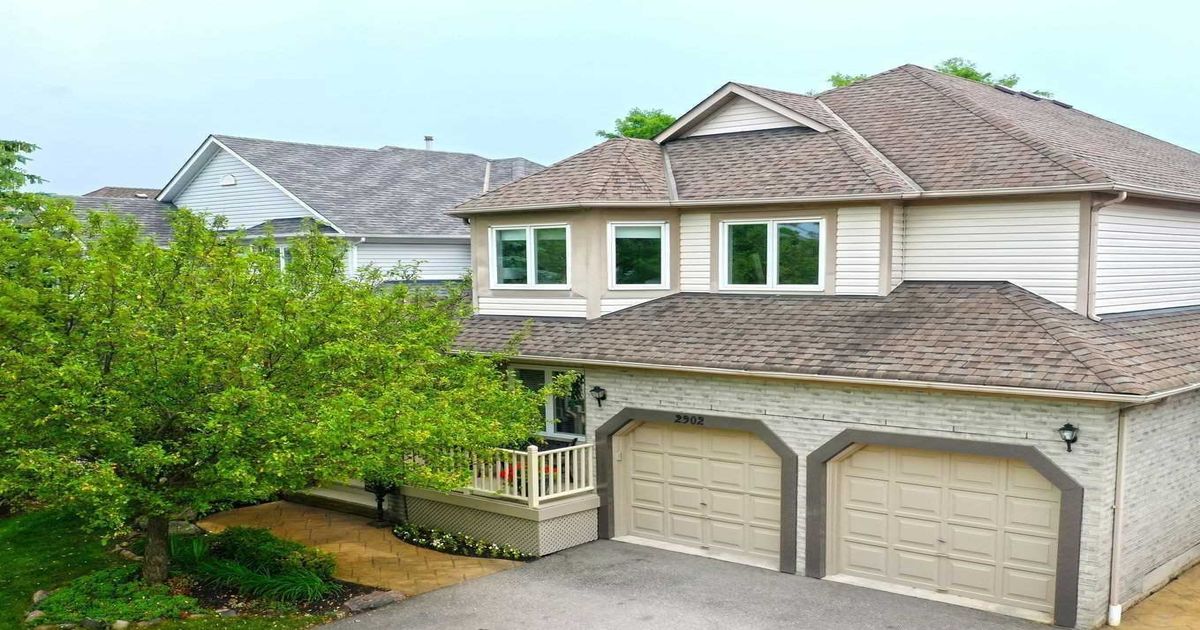 2902 Termini Terr Mississauga