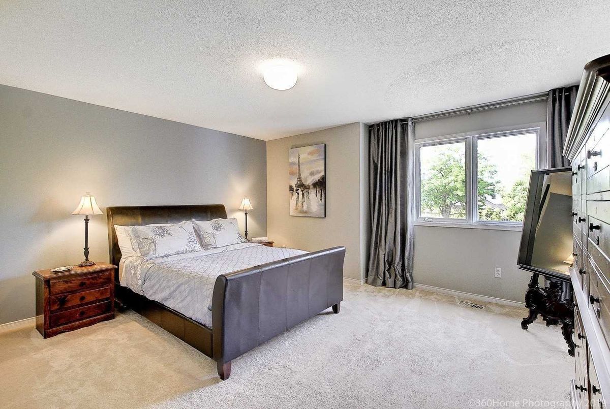 2902 Termini Terr 2902 Termini Terr Mississauga