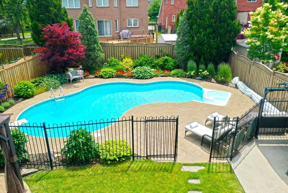 2902 Termini Terr 2902 Termini Terr Mississauga