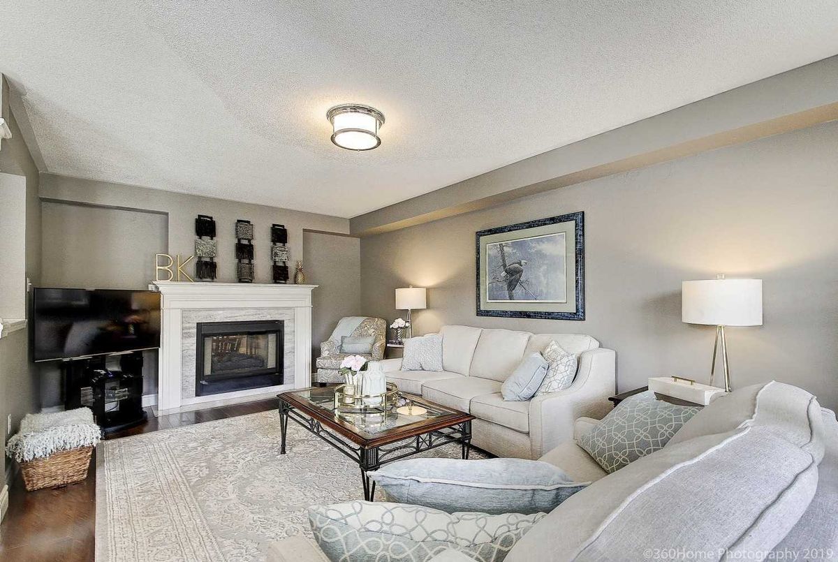 2902 Termini Terr 2902 Termini Terr Mississauga