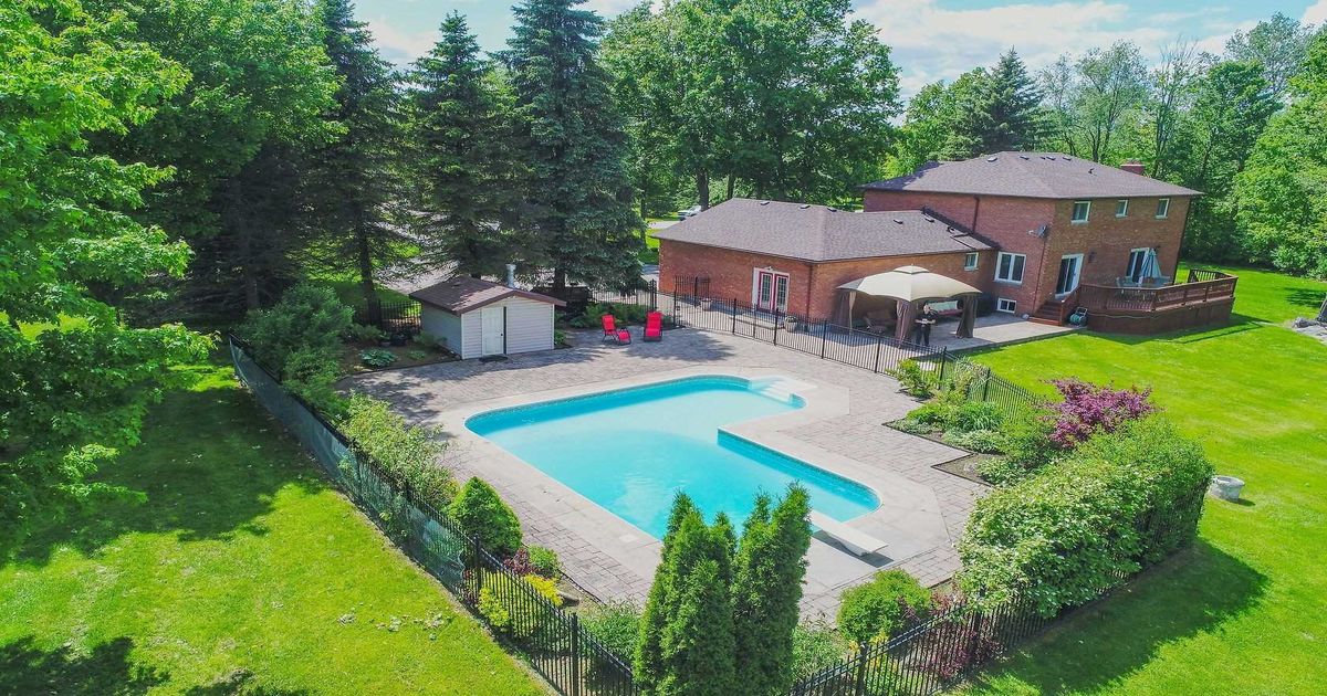 27 Briarwood Dr Caledon
