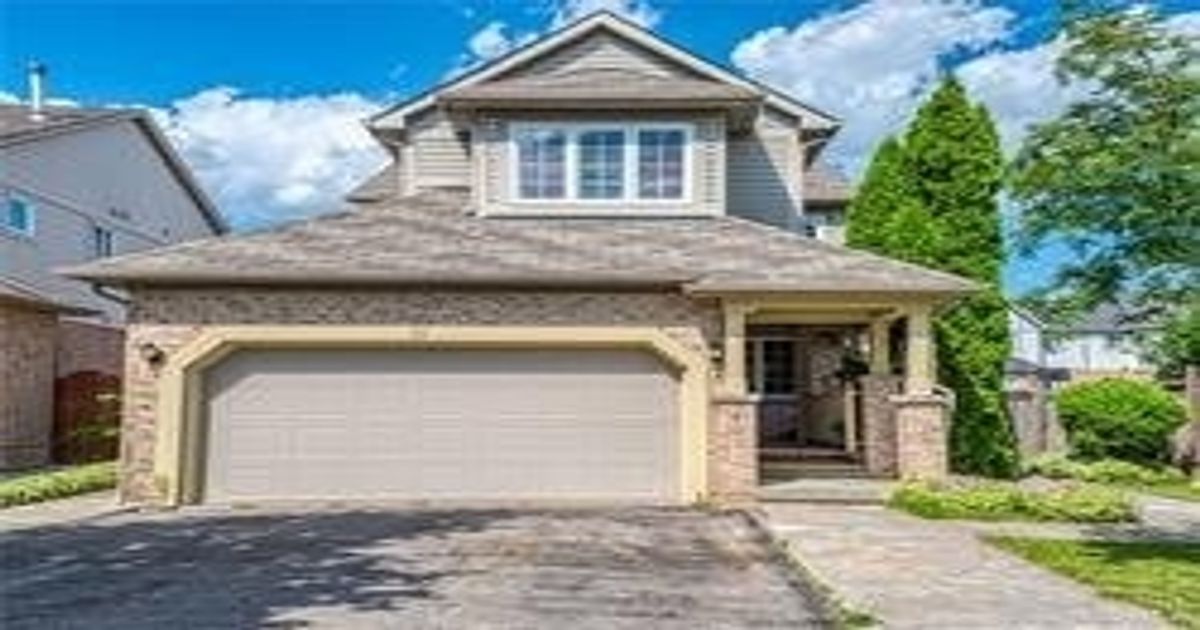 11 Rattlesnake Rd Brampton