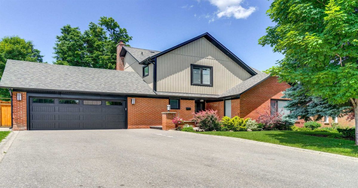 30 Boreham Circ Brampton