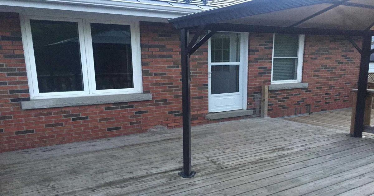 3 Sophia St Brampton