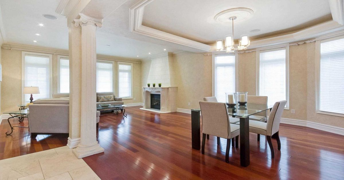 1606 Hallstone Rd Brampton