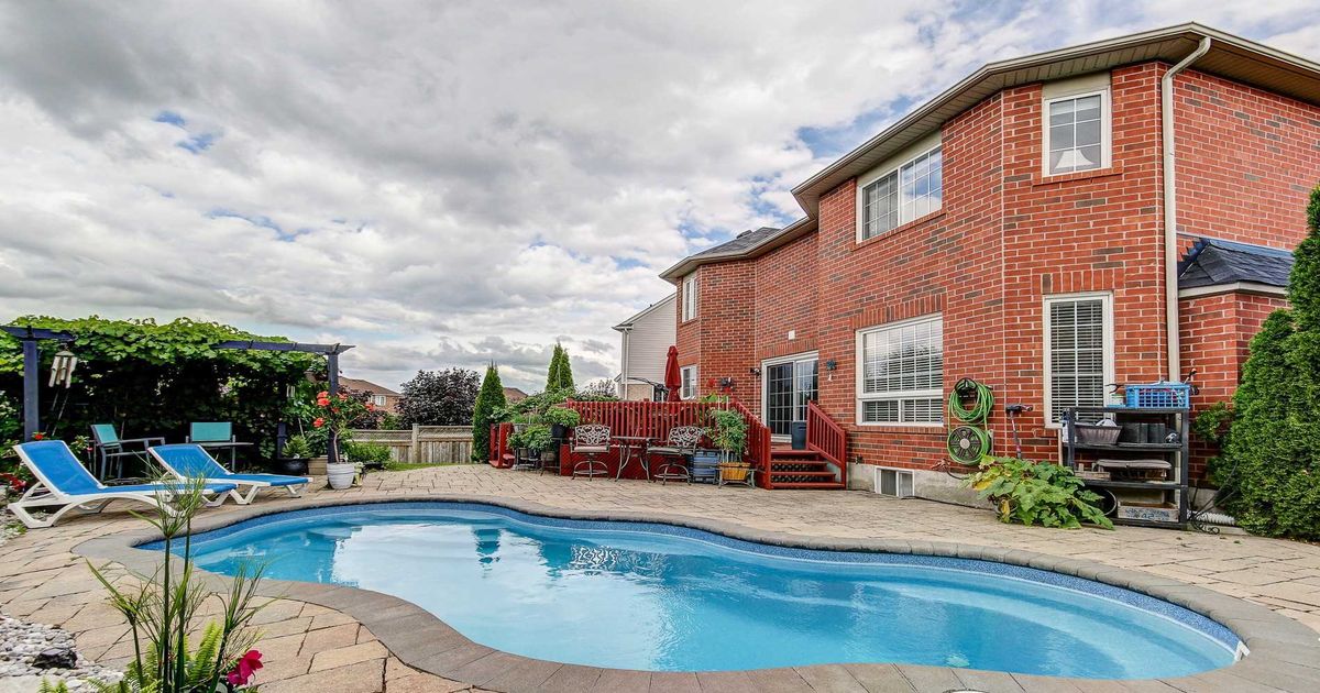 30 Mistybrook Cres Brampton