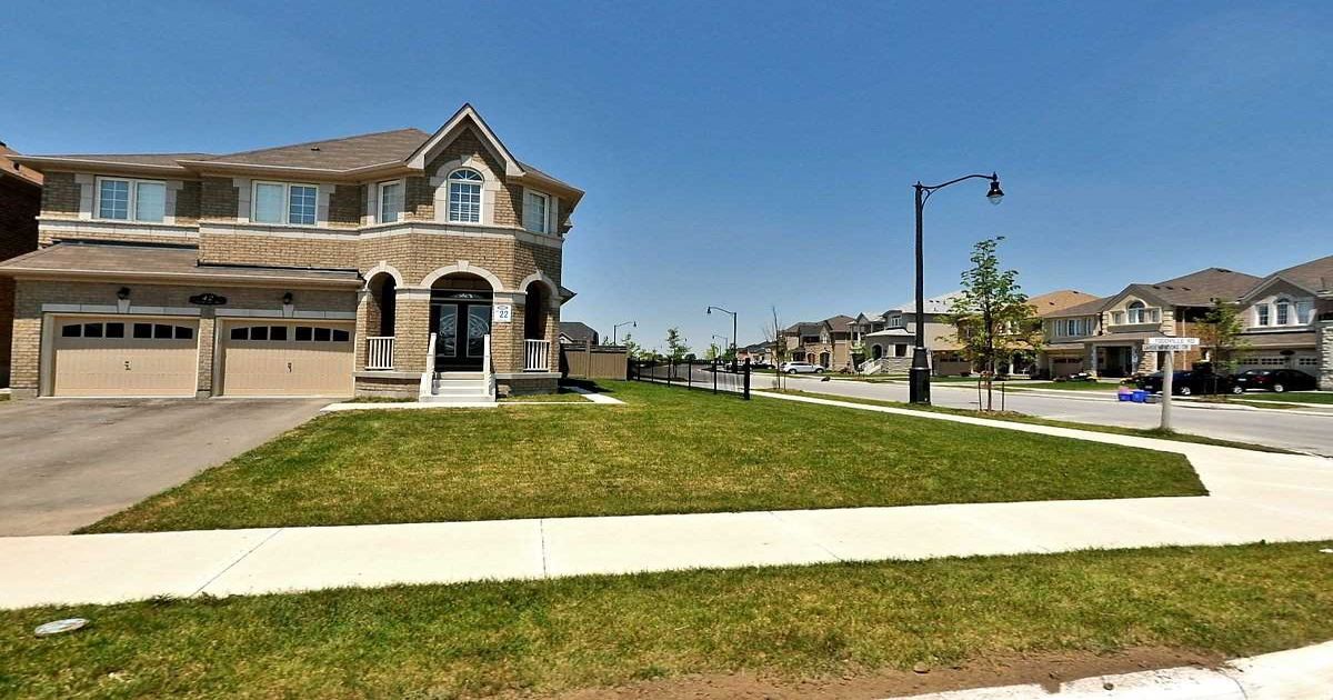 42 Toddville Rd Brampton