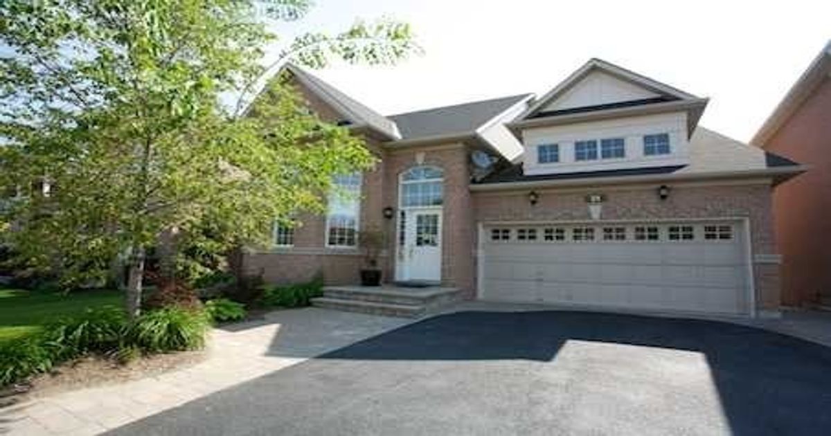 21 Stoneylake Ave Brampton