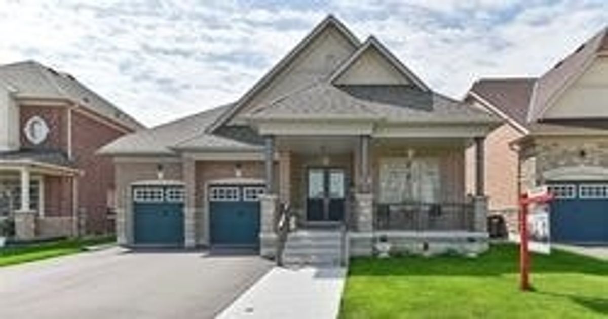5 Falkland Rd N Brampton