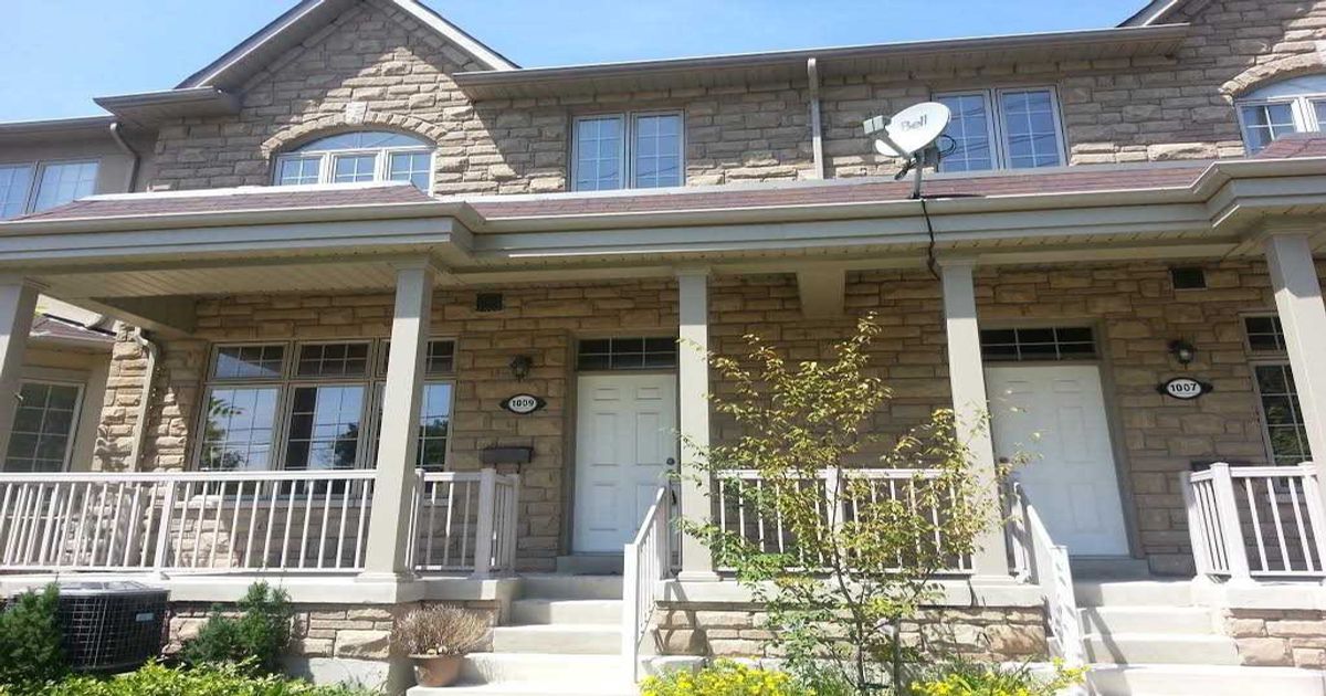5-1009 Lorne Park Rd Mississauga