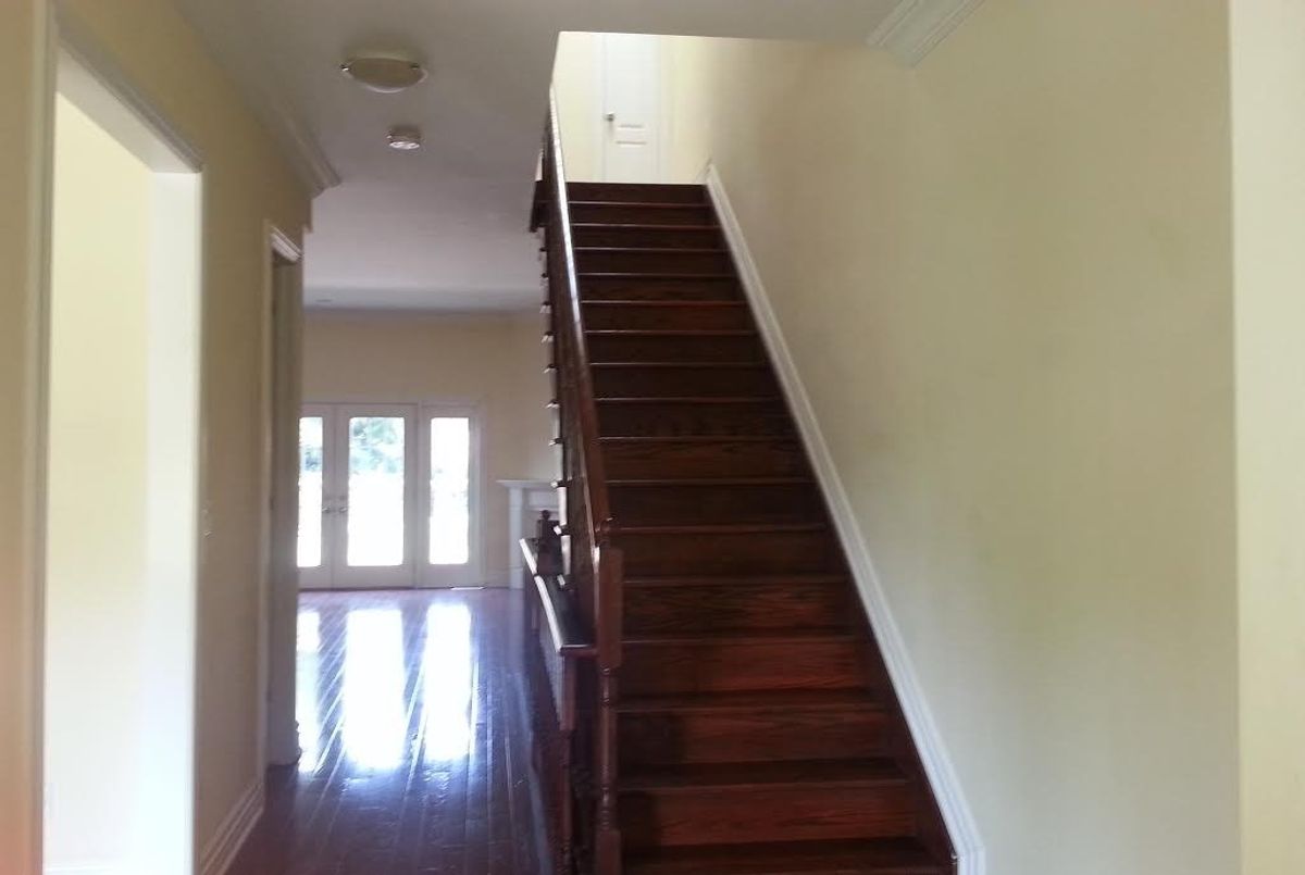 5-1009 Lorne Park Rd 5-1009 Lorne Park Rd Mississauga