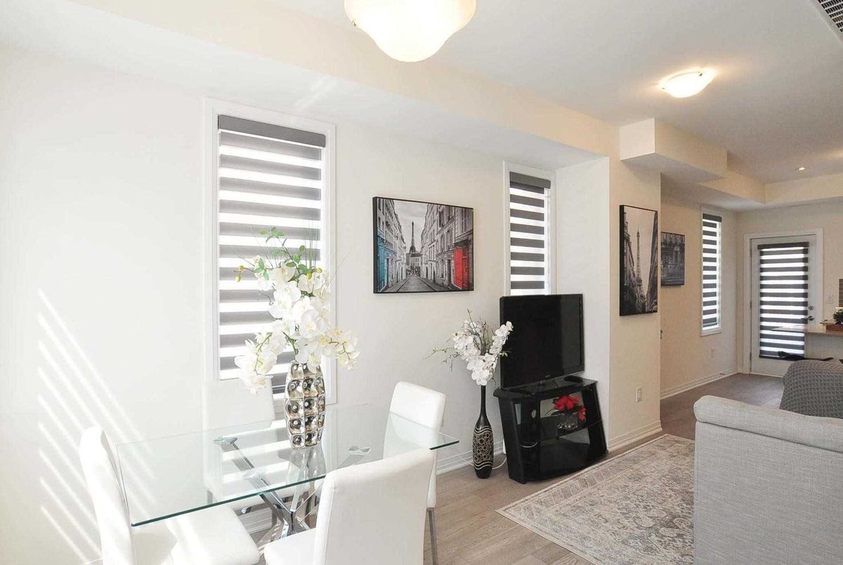 151 Frederick Tisdale Dr 151 Frederick Tisdale Dr Toronto
