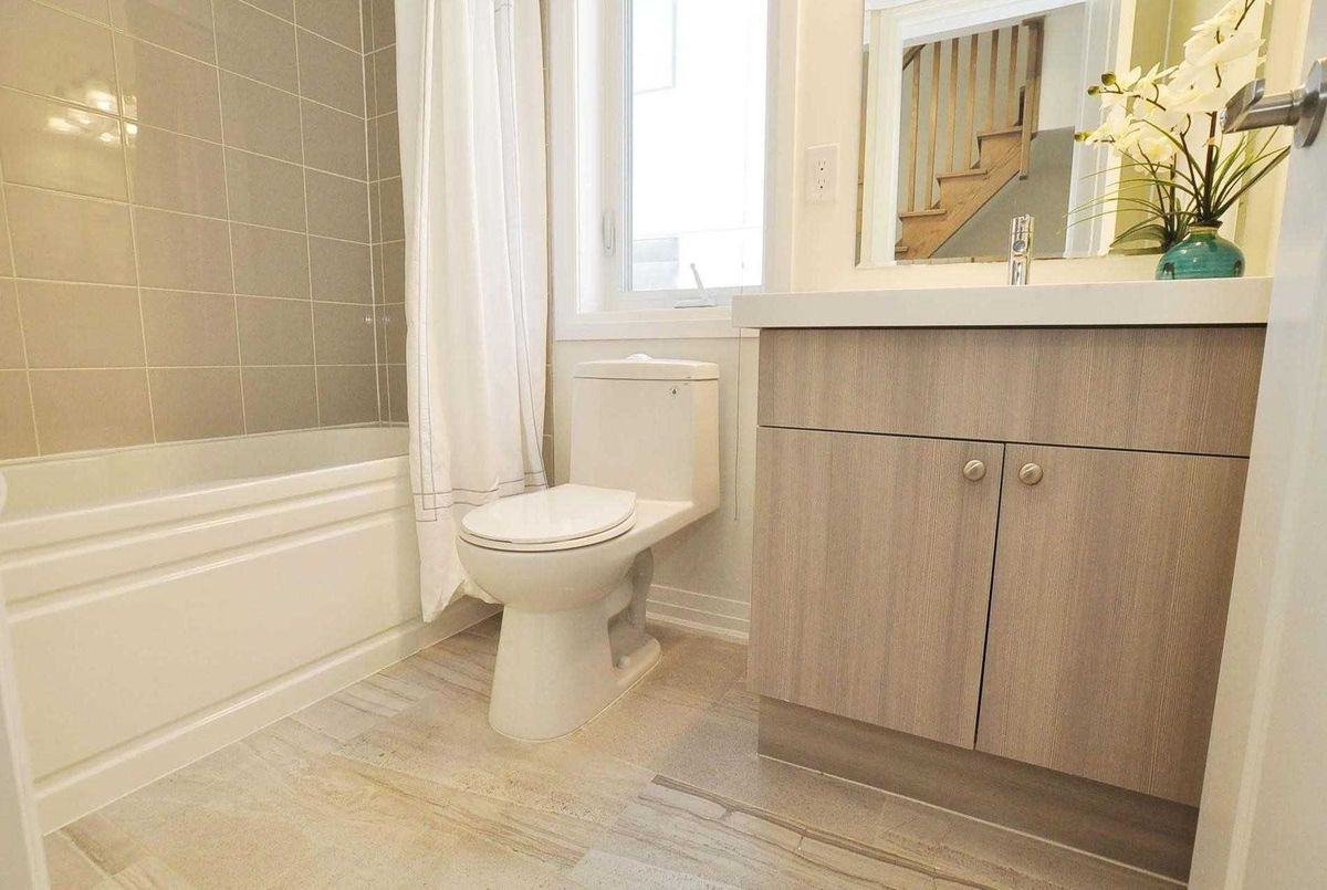 151 Frederick Tisdale Dr 151 Frederick Tisdale Dr Toronto