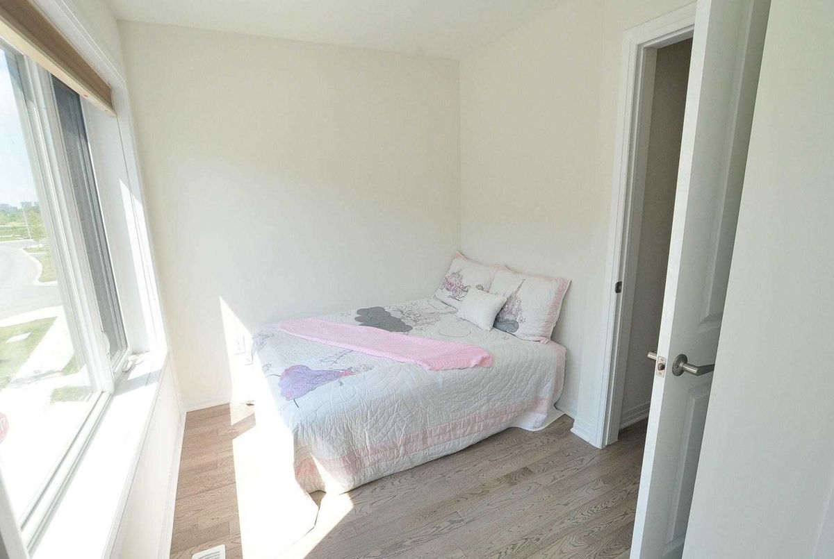 151 Frederick Tisdale Dr 151 Frederick Tisdale Dr Toronto