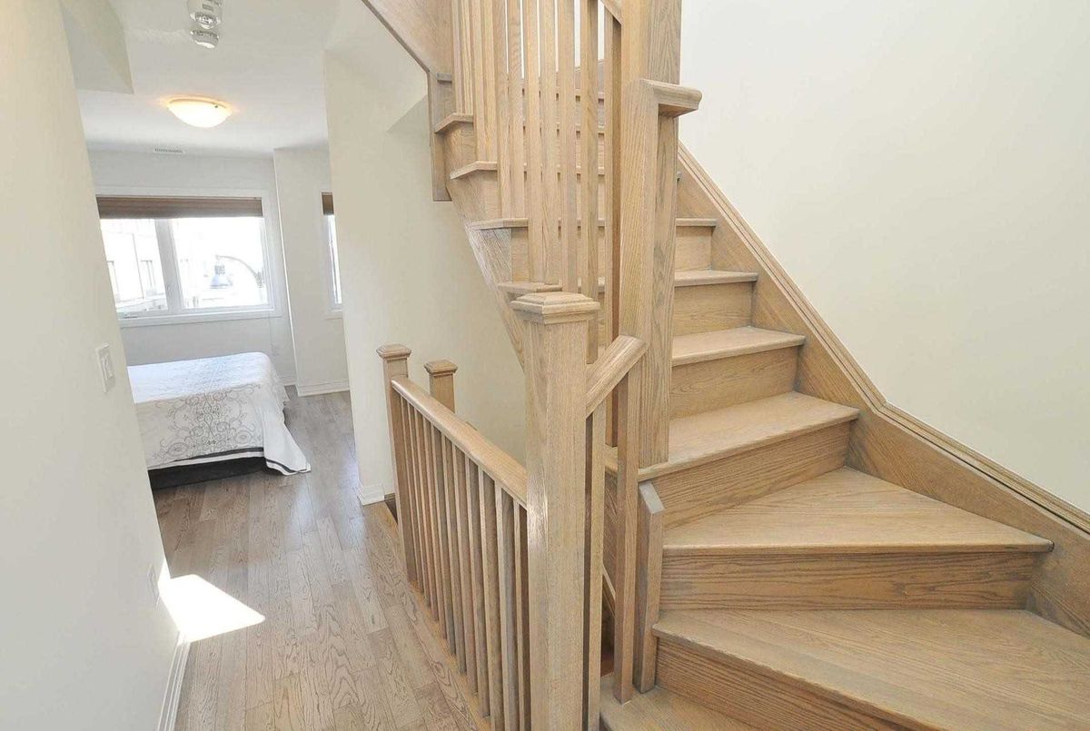 151 Frederick Tisdale Dr 151 Frederick Tisdale Dr Toronto