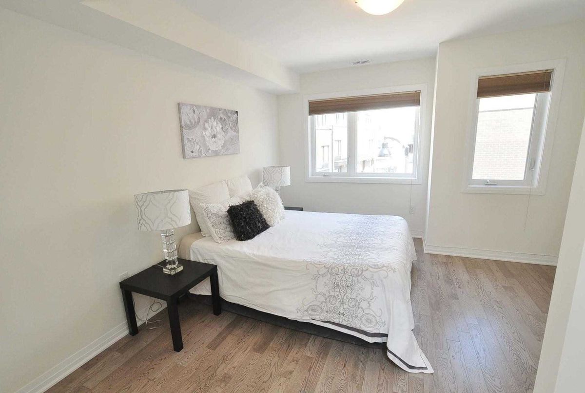 151 Frederick Tisdale Dr 151 Frederick Tisdale Dr Toronto