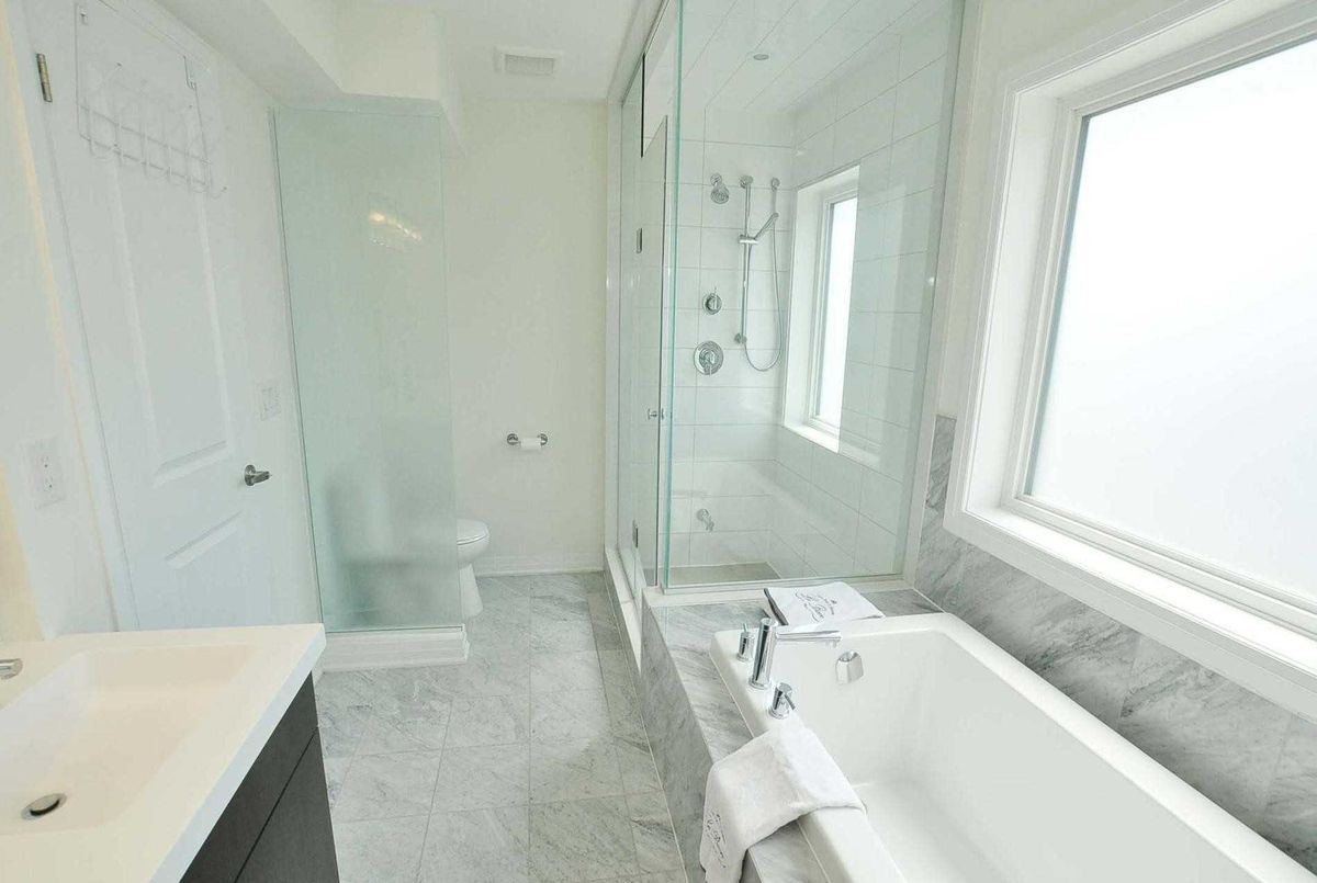 151 Frederick Tisdale Dr 151 Frederick Tisdale Dr Toronto