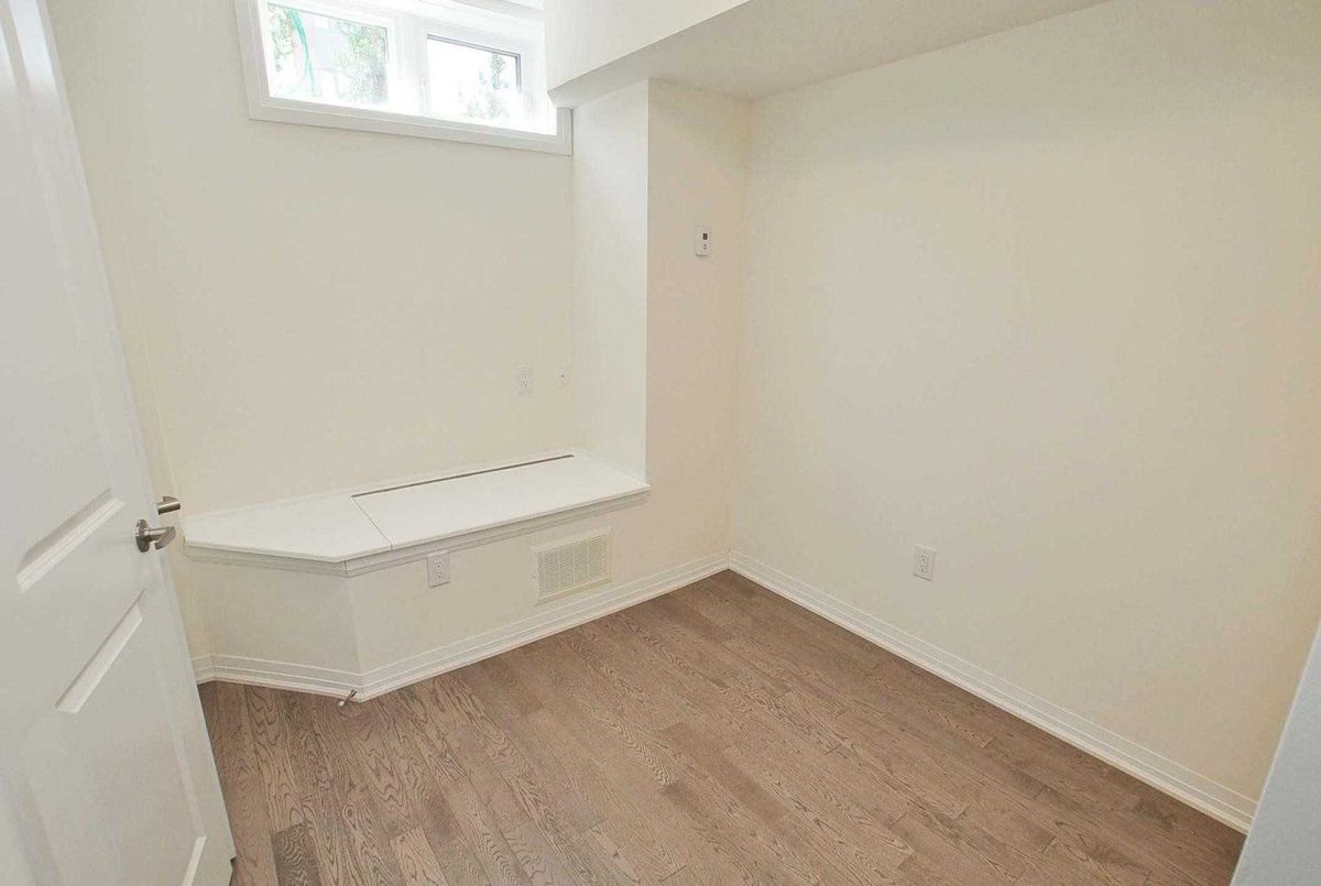 151 Frederick Tisdale Dr 151 Frederick Tisdale Dr Toronto