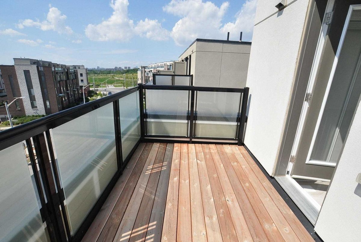 151 Frederick Tisdale Dr 151 Frederick Tisdale Dr Toronto