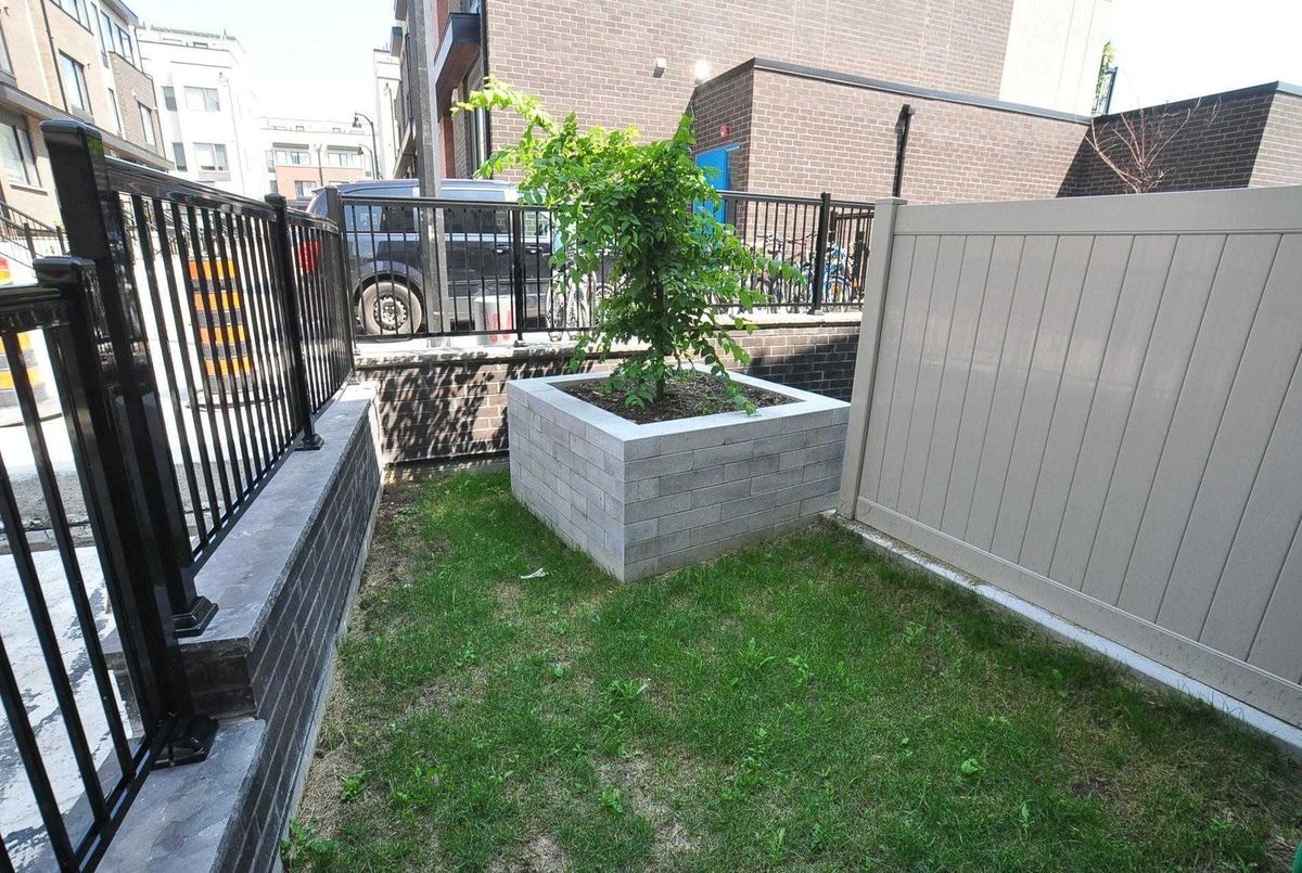 151 Frederick Tisdale Dr 151 Frederick Tisdale Dr Toronto