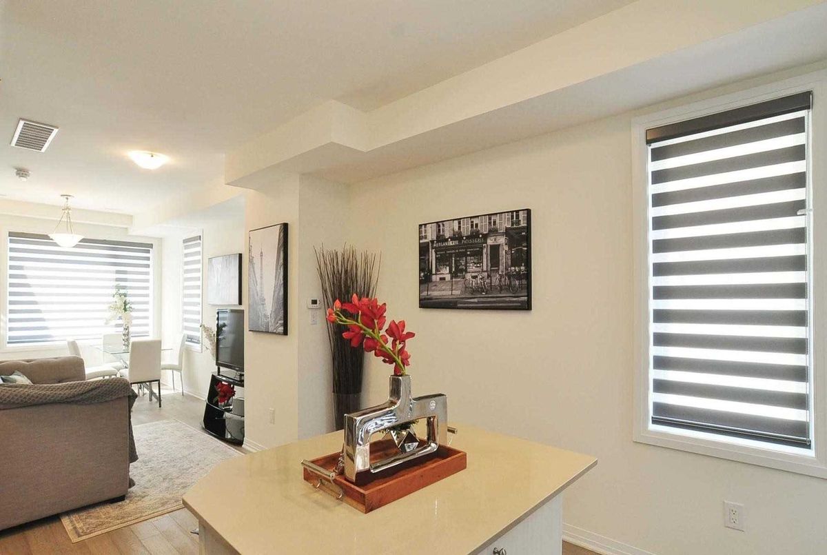 151 Frederick Tisdale Dr 151 Frederick Tisdale Dr Toronto