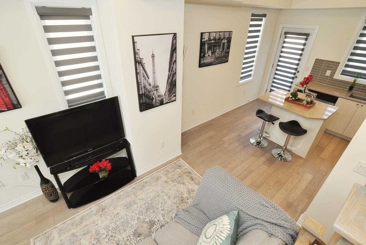 151 Frederick Tisdale Dr 151 Frederick Tisdale Dr Toronto