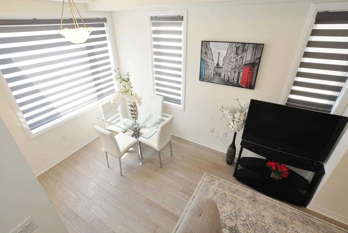 151 Frederick Tisdale Dr 151 Frederick Tisdale Dr Toronto