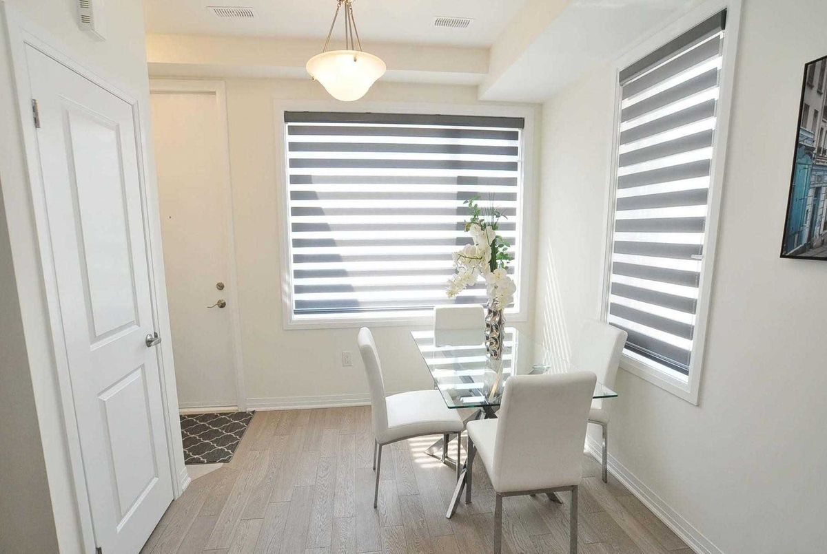 151 Frederick Tisdale Dr 151 Frederick Tisdale Dr Toronto