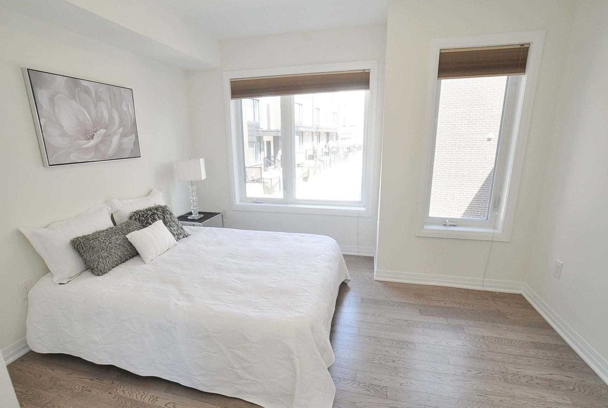 151 Frederick Tisdale Dr 151 Frederick Tisdale Dr Toronto