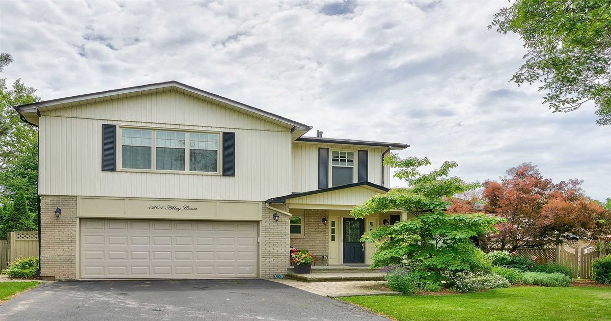 1264 Abbey Crt Burlington