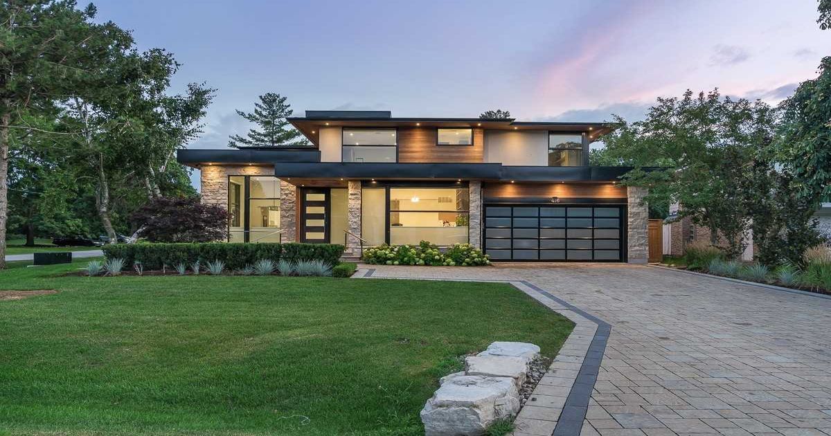 416 Donnybrook Rd Oakville