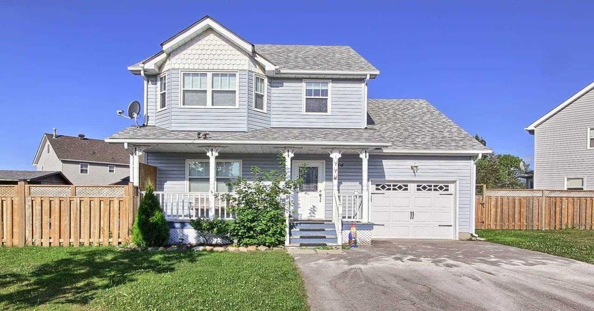 44 Dairy Dr N Halton Hills