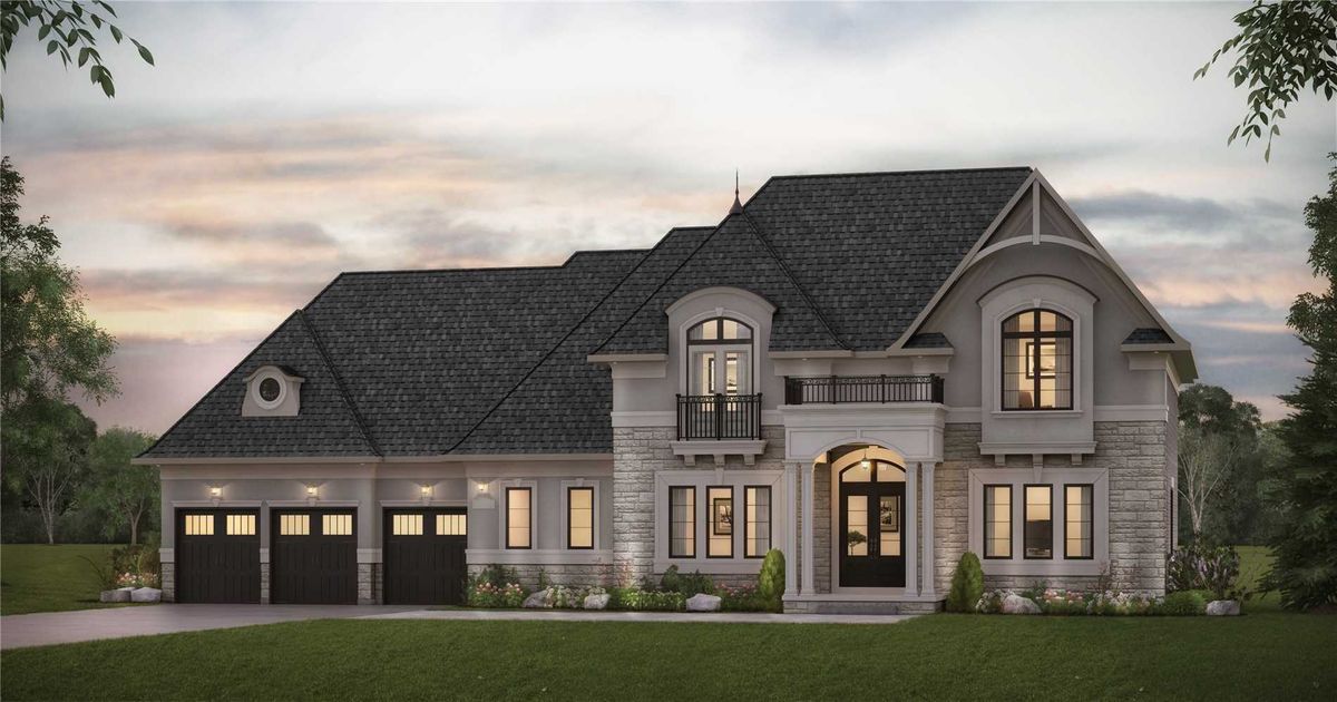Lot 12-15971 Mount Pleasant Rd Caledon